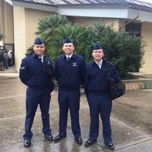 Meet your Posher, Adam